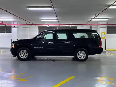 للبيع جمس سوبر بان 2007 نظيف 2