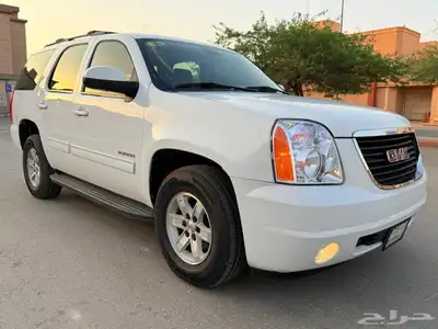 جمس يوكن 2010 3