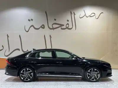 ازيرا 2021 بريميوم فل كامل . رصد الفخامة 14