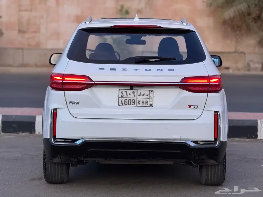 FAW   T33   2022   البيع 32000 الف index