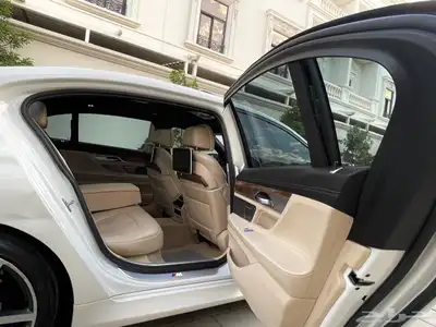Bmw 750 Li 18
