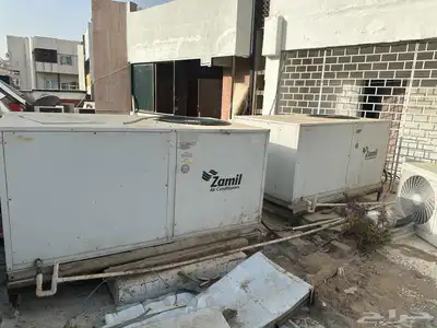 مكيف صحراوى ينفع لمعرض محلات 3