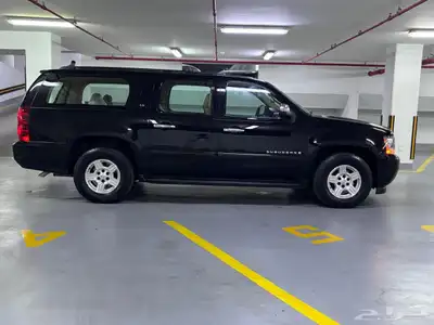 للبيع جمس سوبر بان 2007 نظيف 5