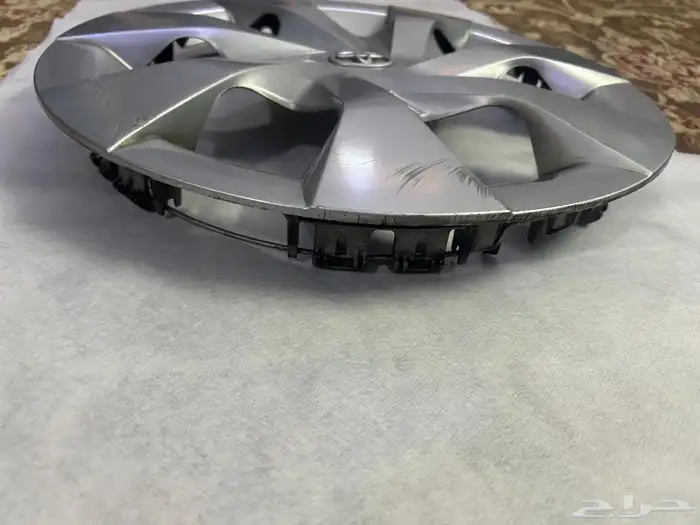 طاسه يارس 2020اصلي وكاله 4