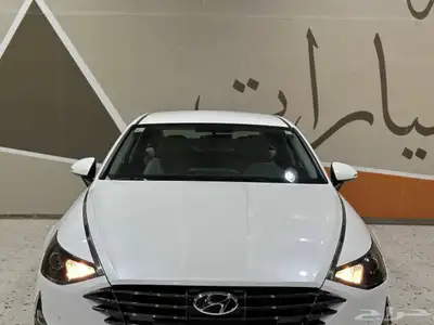 سوناتا ستاندر 2023 . رصد الفخامة 7
