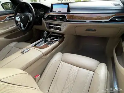 Bmw 750 Li 29