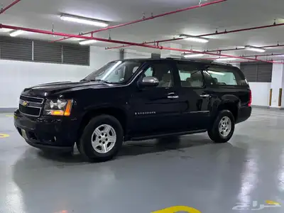 للبيع جمس سوبر بان 2007 نظيف 3