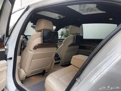 Bmw 750 Li 11