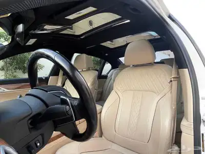 Bmw 750 Li 20
