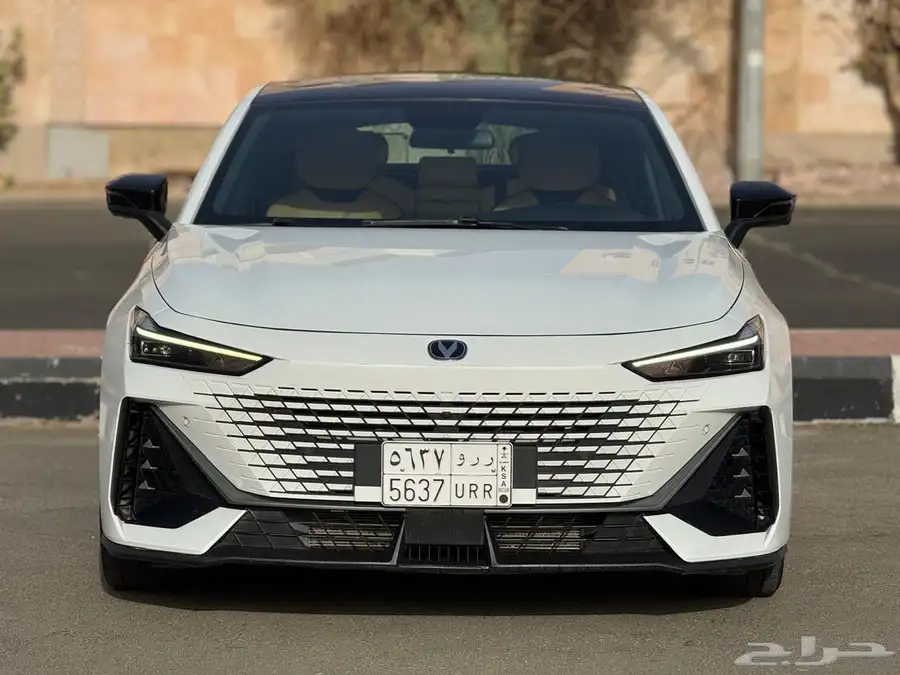 شانجان UV موديل 2023 البيع البيع 46000 الف index
