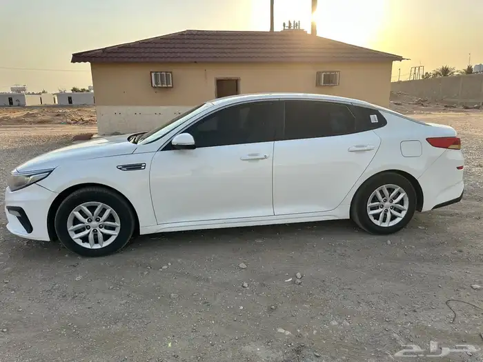 اوبتيما 3