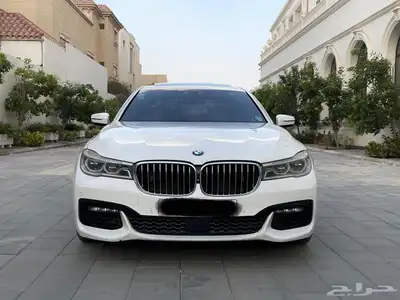 Bmw 750 Li 0