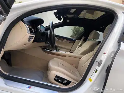 Bmw 750 Li 9
