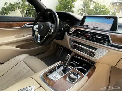 Bmw 750 Li 22