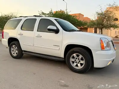 جمس يوكن 2010 4