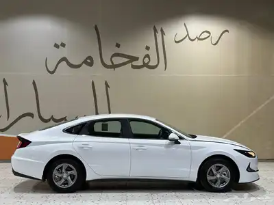 سوناتا ستاندر 2023 . رصد الفخامة 13