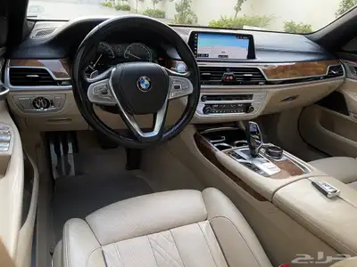 Bmw 750 Li 13