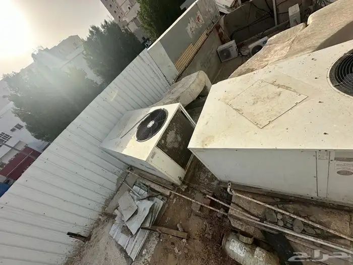 مكيف صحراوى ينفع لمعرض محلات 0