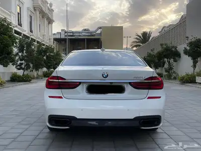 Bmw 750 Li 6