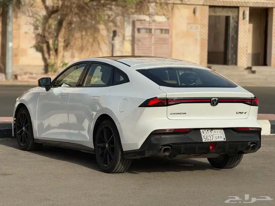 شانجان UV موديل 2023 البيع البيع 46000 الف index