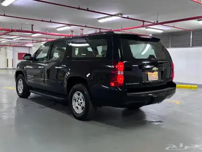 للبيع جمس سوبر بان 2007 نظيف 11