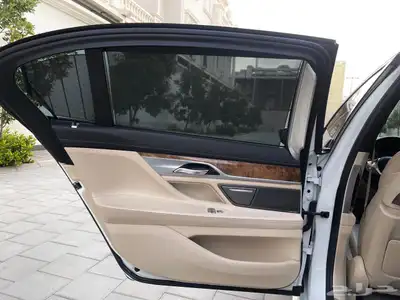 Bmw 750 Li 15