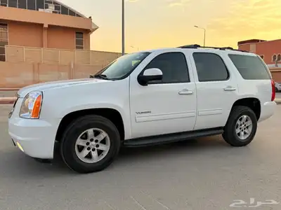 جمس يوكن 2010 1