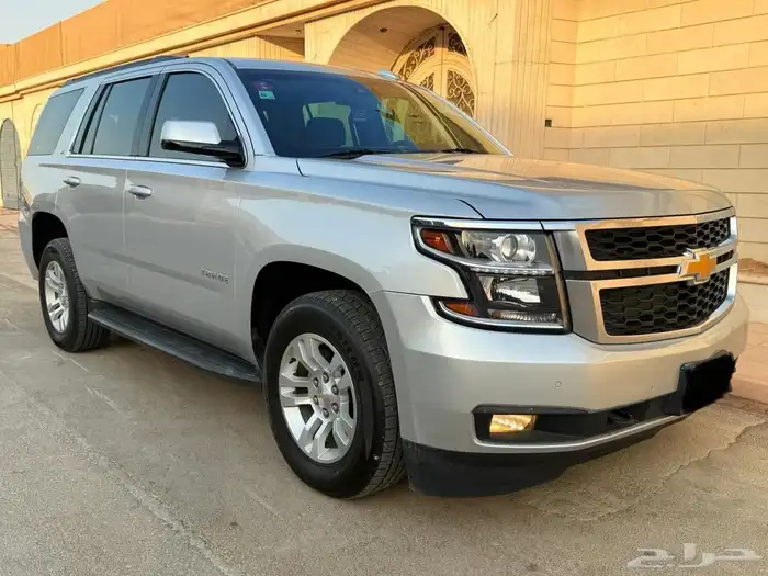 شفروليه تاهو بدون دبل ( نظيف ) 0