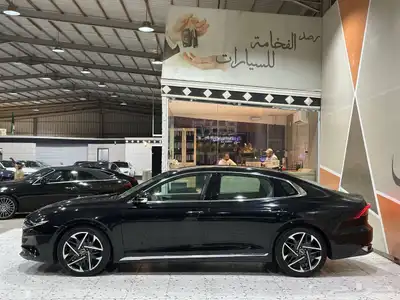 ازيرا 2021 بريميوم فل كامل . رصد الفخامة 7