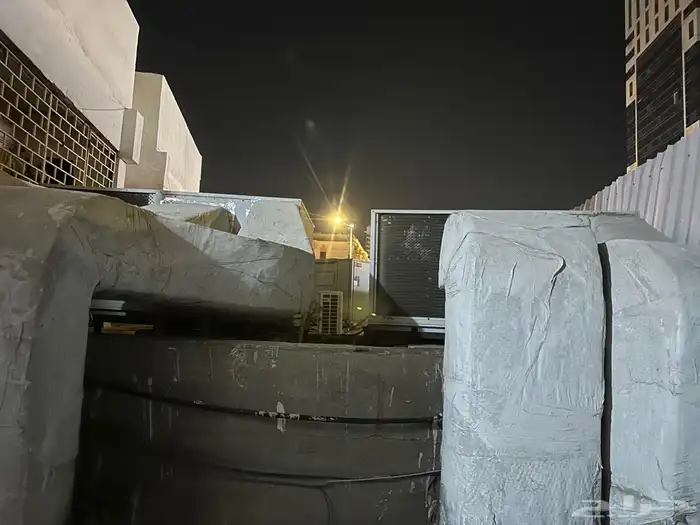 مكيف صحراوى ينفع لمعرض محلات 5