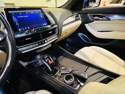 كاديلاك CT5 2020 ( بحالة ممتازة ) 7