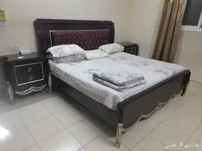 غرفة نوم 3