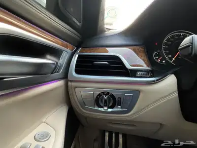 Bmw 750 Li 32