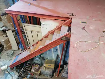 نقوم بجميع اعمال الحداده الثقيله والخفيفه بأنواعها 16