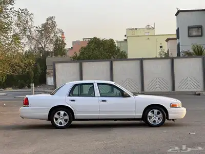للبيع فورد فكتوريا 2012 3