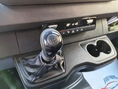 مرسيدس سبونتير فان بضاعة اكبر مقاس 2020 21