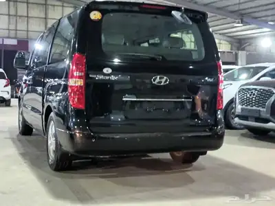 هيونداي اتش وان ازرق غامق 2020 ديزل وارد كوريا 5