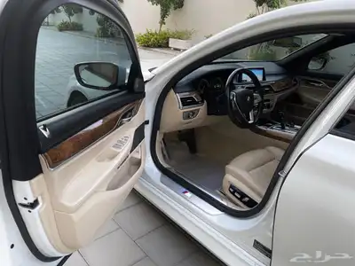 Bmw 750 Li 3