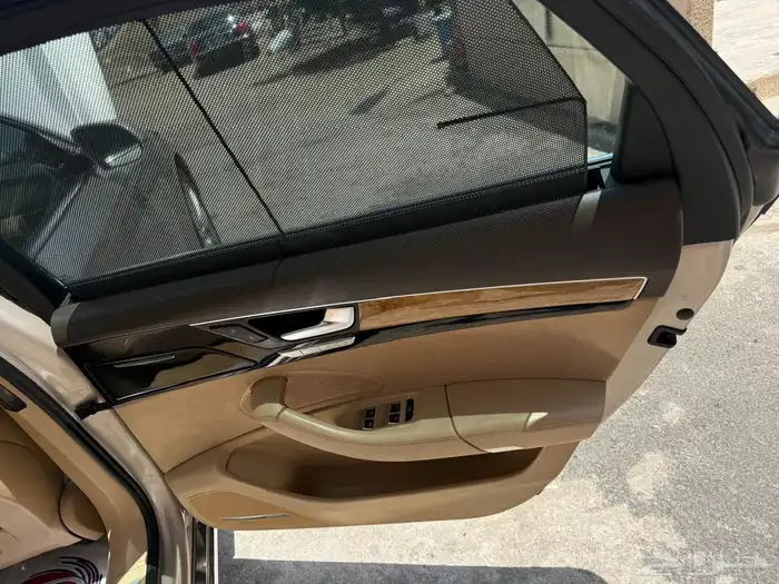 Audi A8 limited edition A8L Costimazed 22