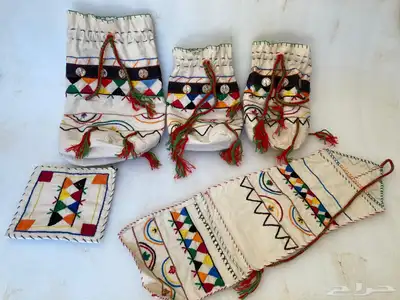 بقشات نجديه 1