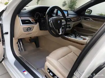 Bmw 750 Li 5