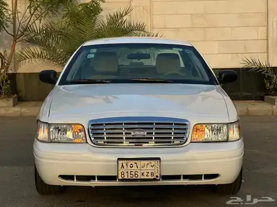 للبيع فورد فكتوريا 2012 1