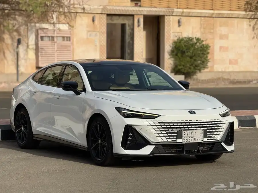 شانجان UV موديل 2023 البيع البيع 46000 الف index