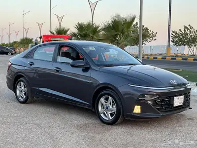 اكسنت فليت 2024 5