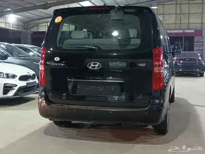 هيونداي اتش وان ازرق غامق 2020 ديزل وارد كوريا 4