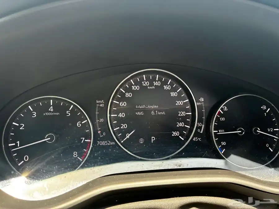 CX30 2021 index