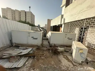 مكيف صحراوى ينفع لمعرض محلات 2