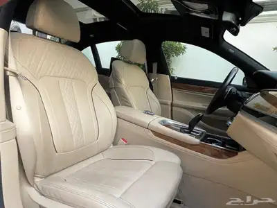 Bmw 750 Li 19