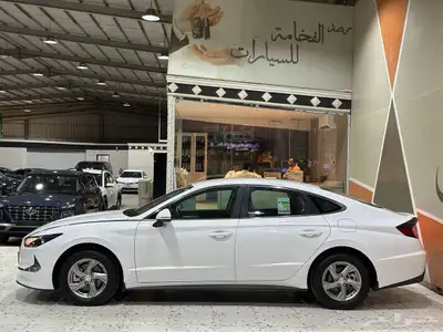 سوناتا ستاندر 2023 . رصد الفخامة 6