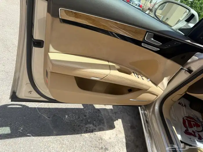 Audi A8 limited edition A8L Costimazed 4